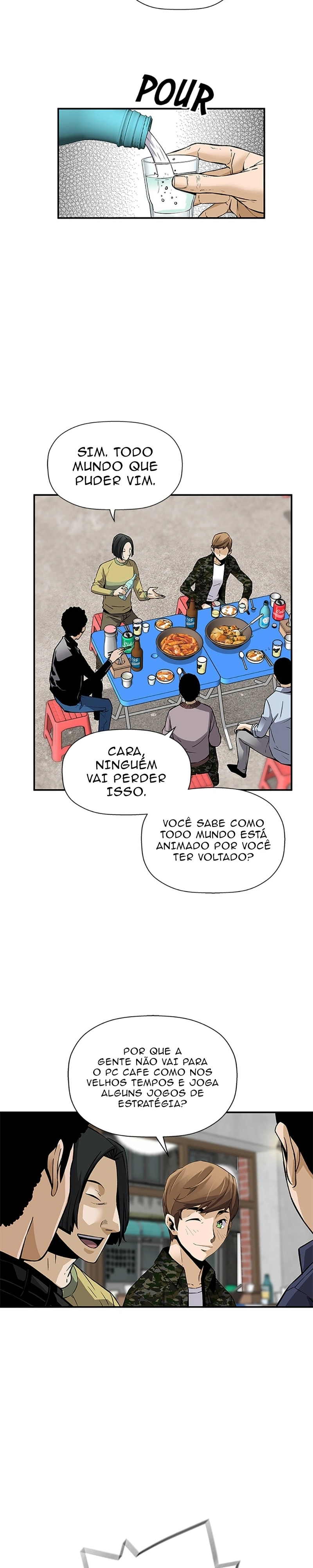Página 24 - Retorno da Lenda Cap. 80