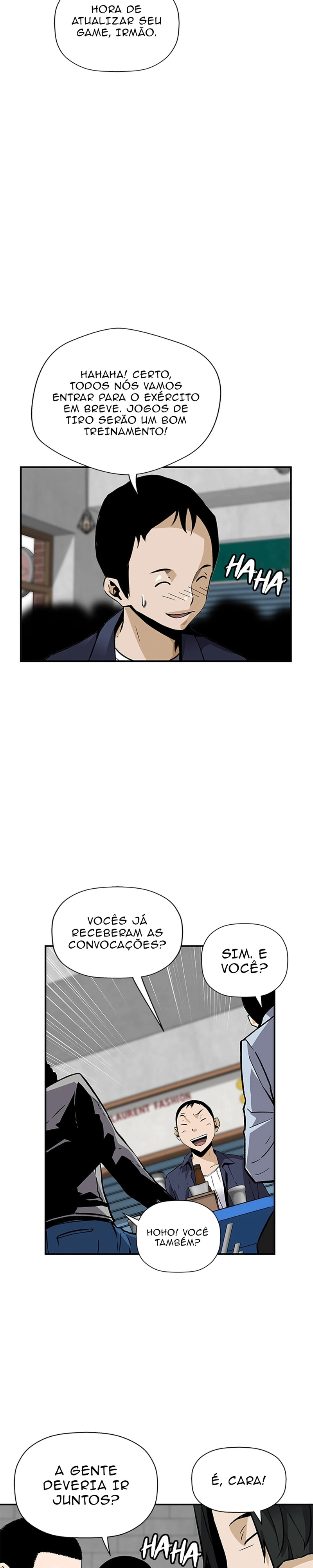 Página 26 - Retorno da Lenda Cap. 80