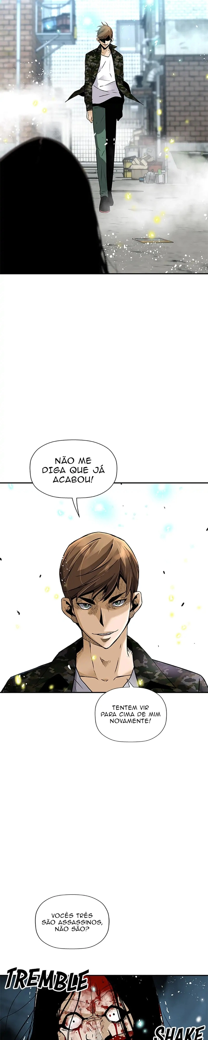 Página 16 - Retorno da Lenda Cap. 81