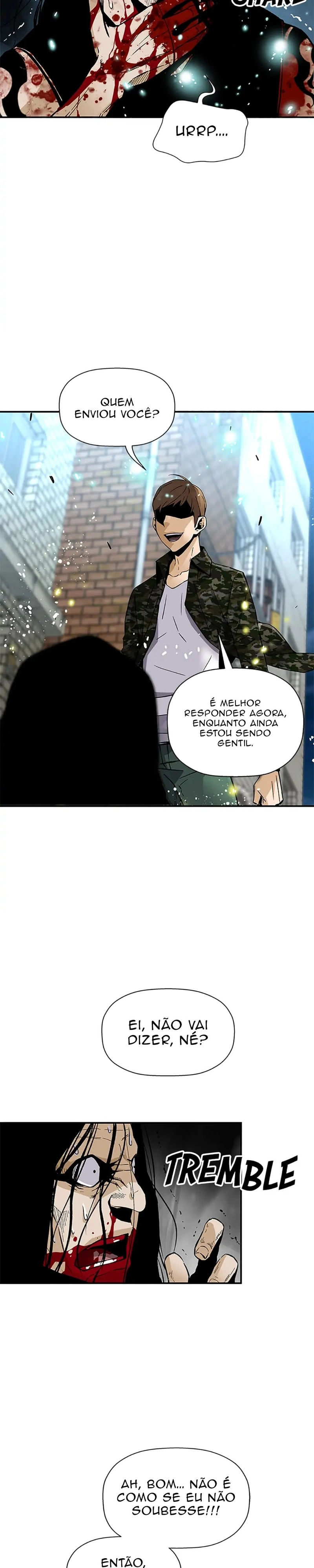 Página 17 - Retorno da Lenda Cap. 81