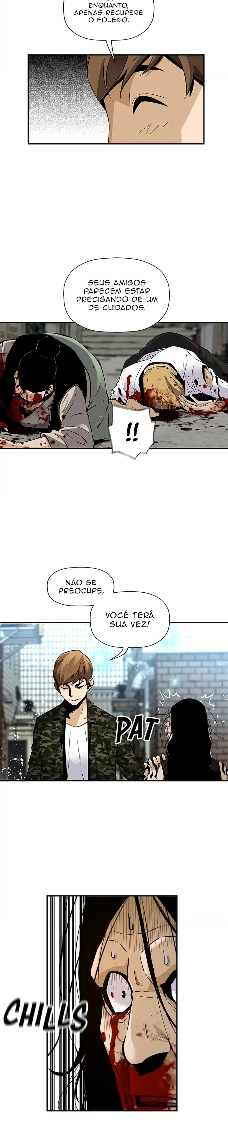 Página 19 - Retorno da Lenda Cap. 81