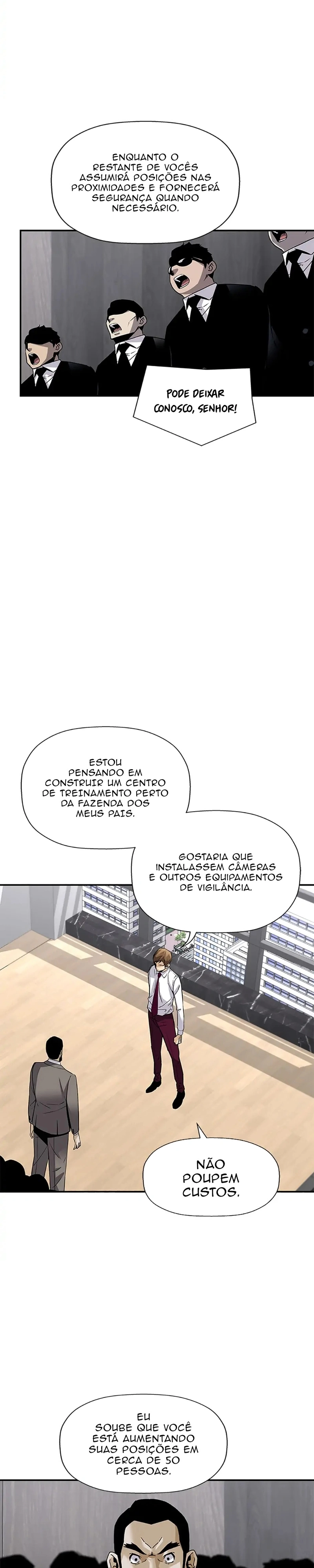 Página 29 - Retorno da Lenda Cap. 81