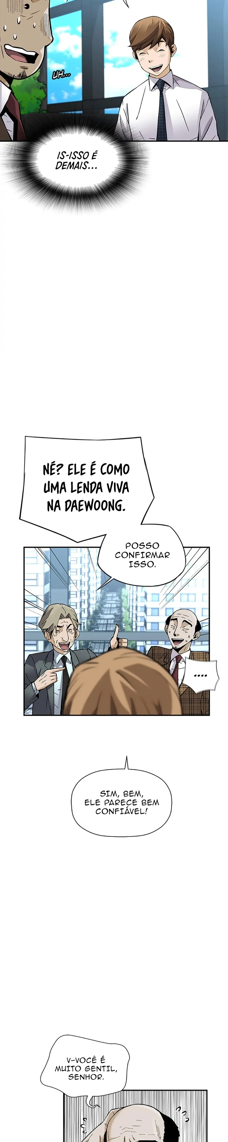 Página 12 - Retorno da Lenda Cap. 82