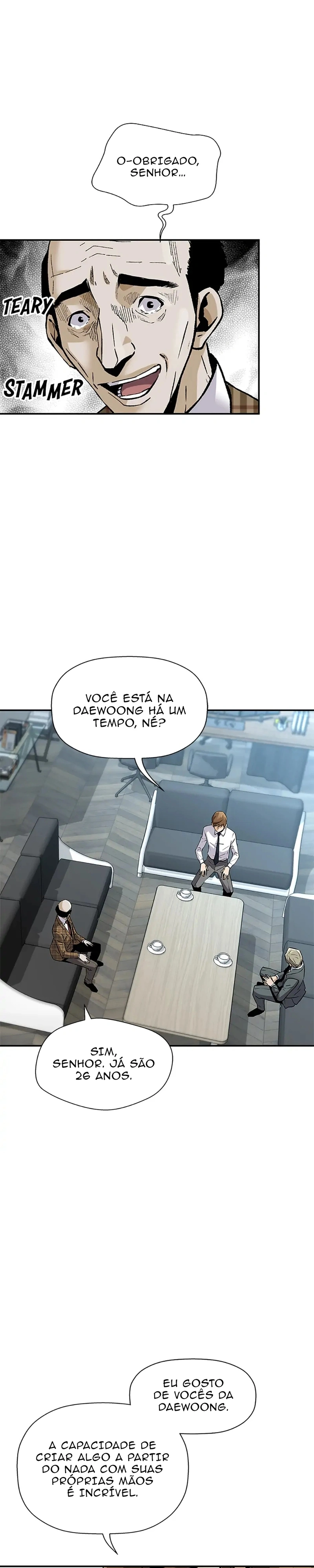 Página 16 - Retorno da Lenda Cap. 82