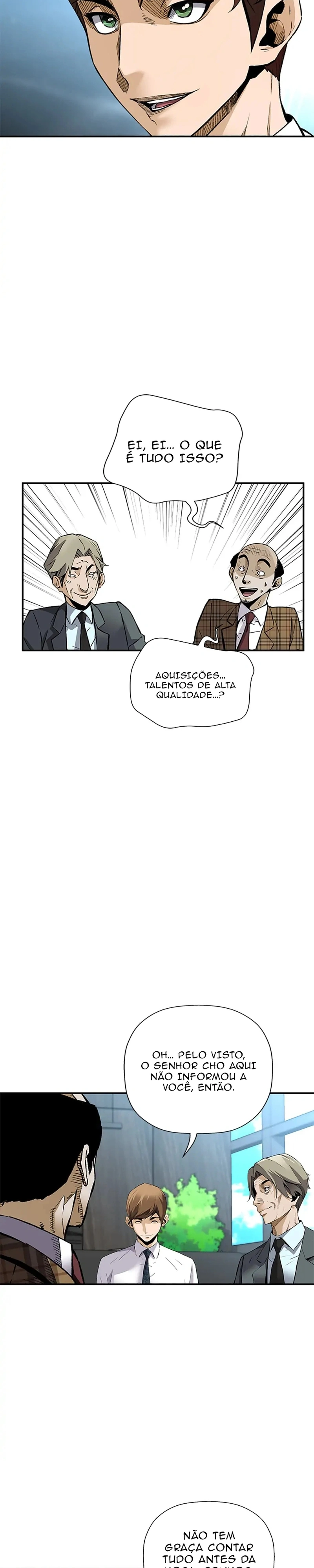 Página 18 - Retorno da Lenda Cap. 82