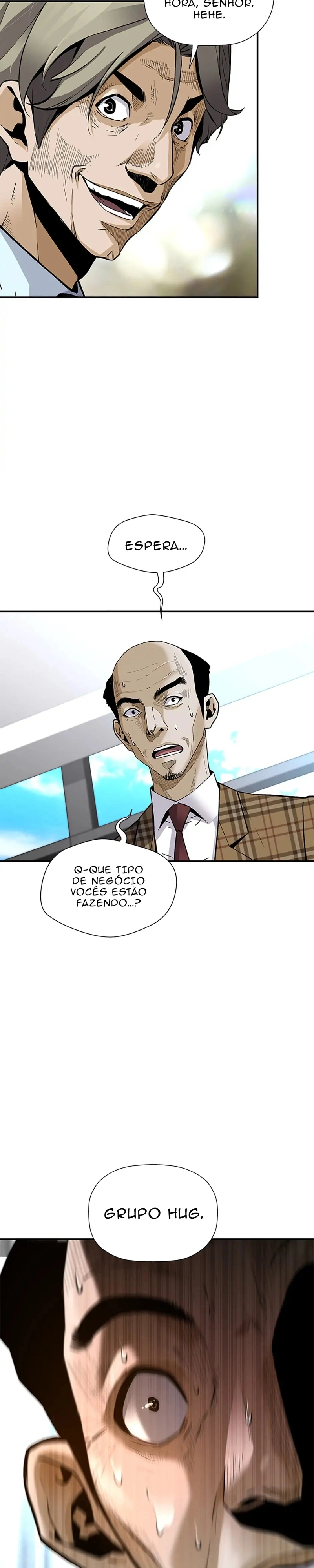 Página 19 - Retorno da Lenda Cap. 82