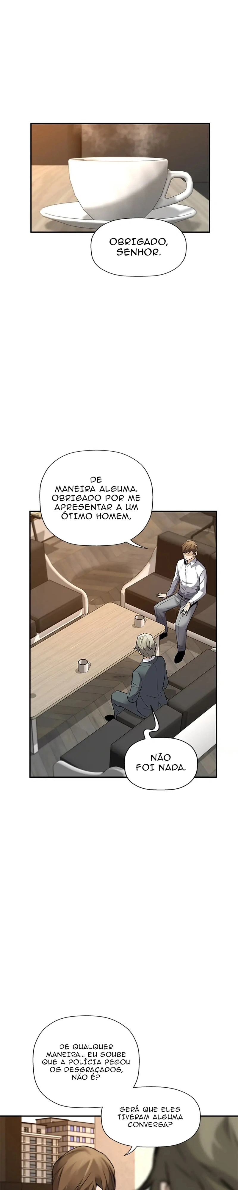 Página 23 - Retorno da Lenda Cap. 82