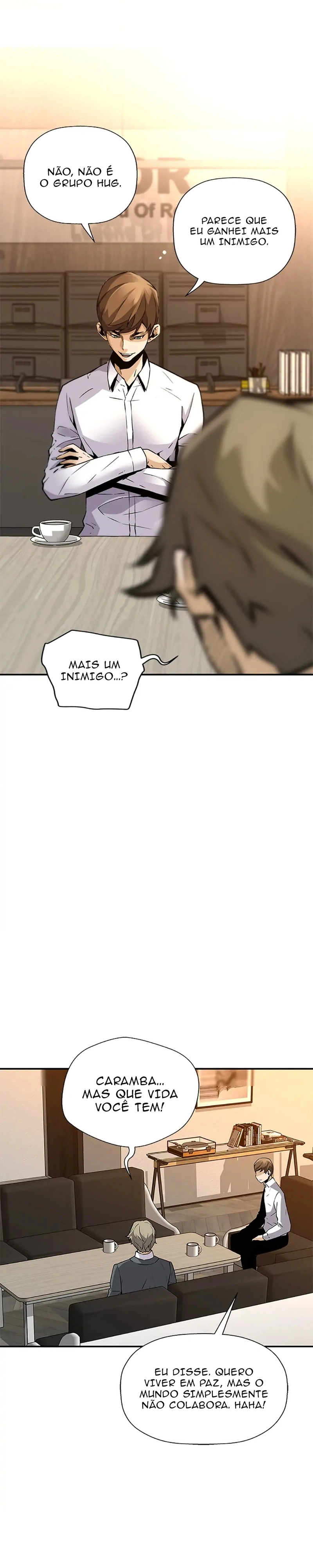 Página 26 - Retorno da Lenda Cap. 82