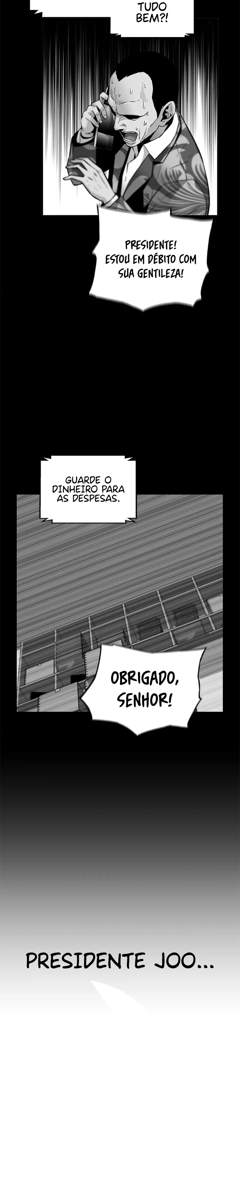 Página 5 - Retorno da Lenda Cap. 83