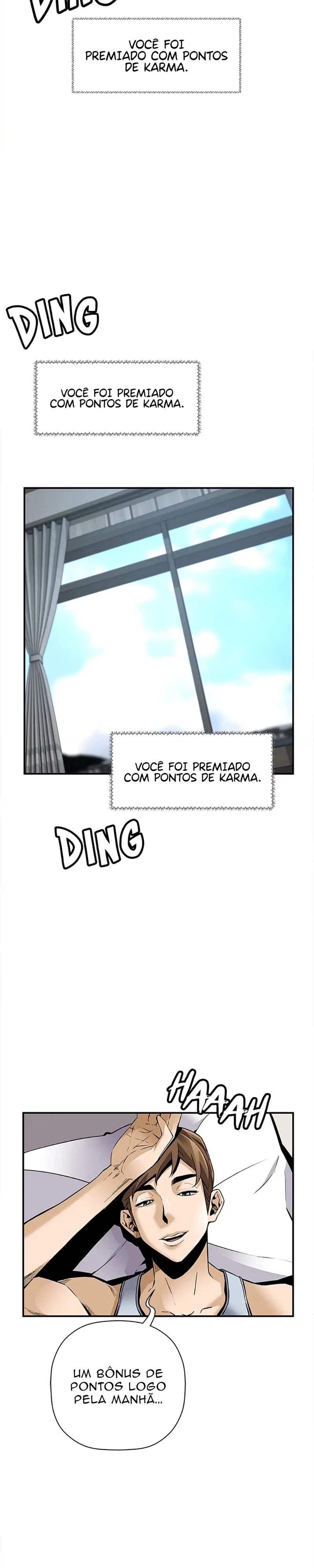 Página 14 - Retorno da Lenda Cap. 83