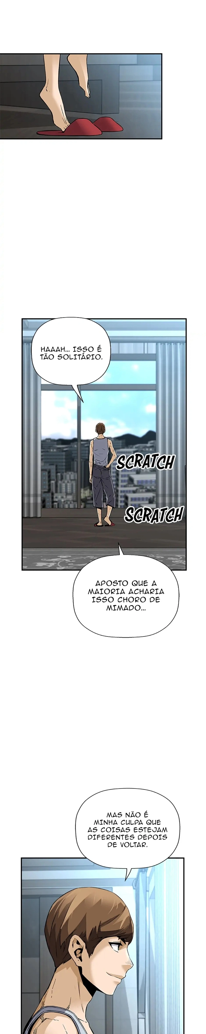 Página 16 - Retorno da Lenda Cap. 83