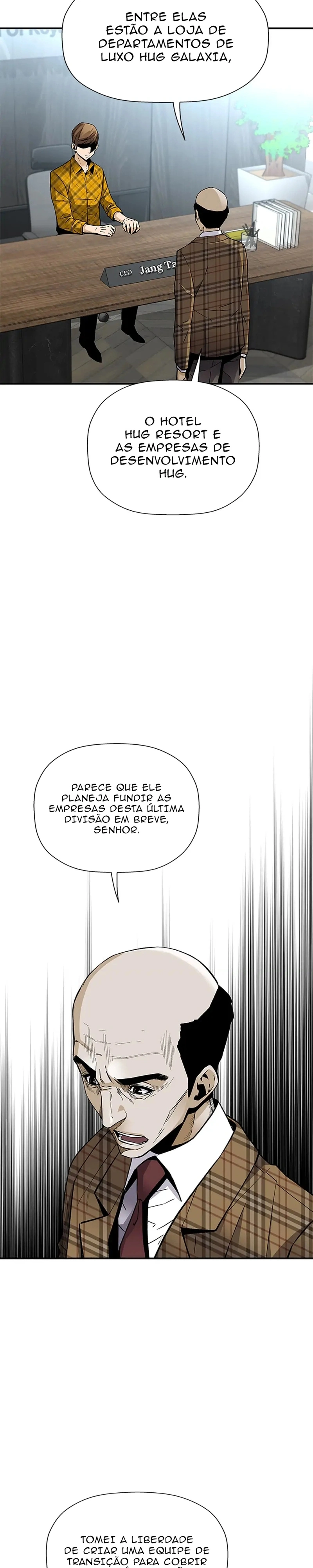 Página 22 - Retorno da Lenda Cap. 83
