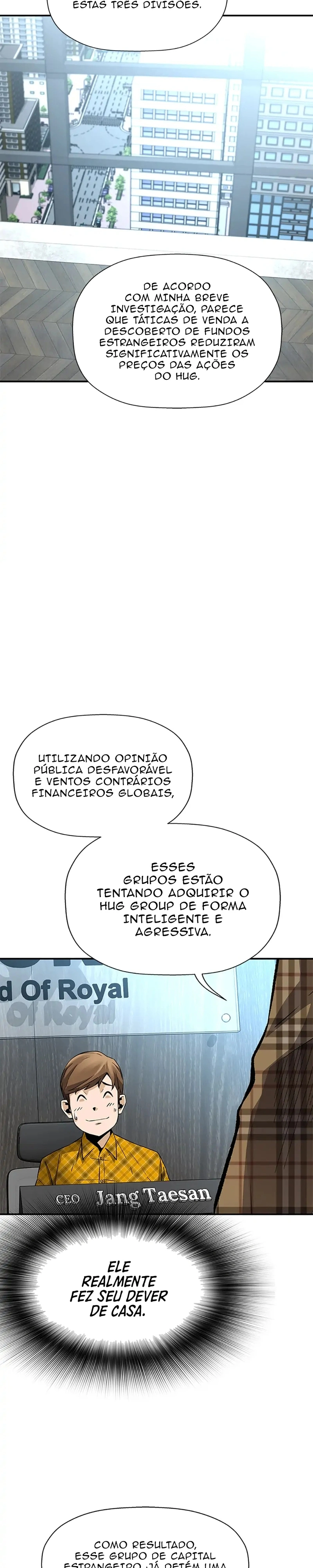Página 23 - Retorno da Lenda Cap. 83