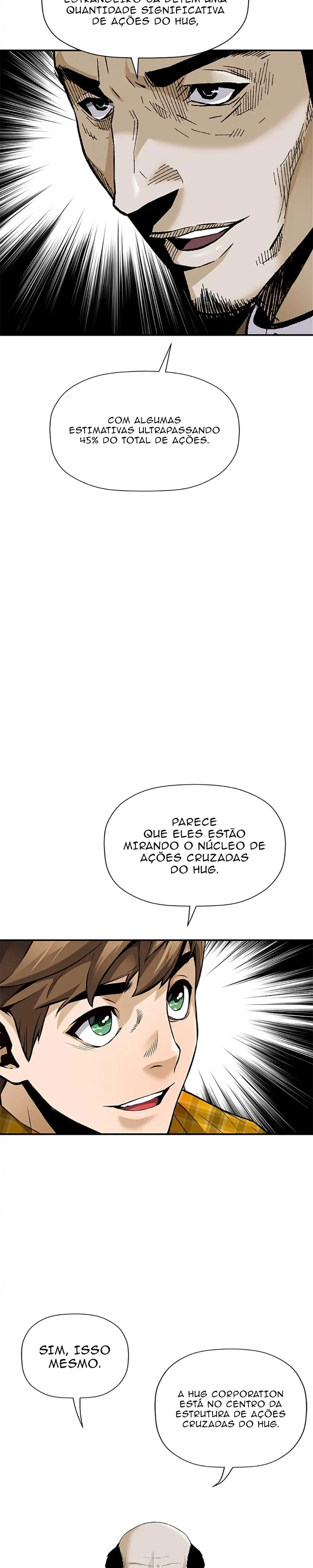 Página 24 - Retorno da Lenda Cap. 83