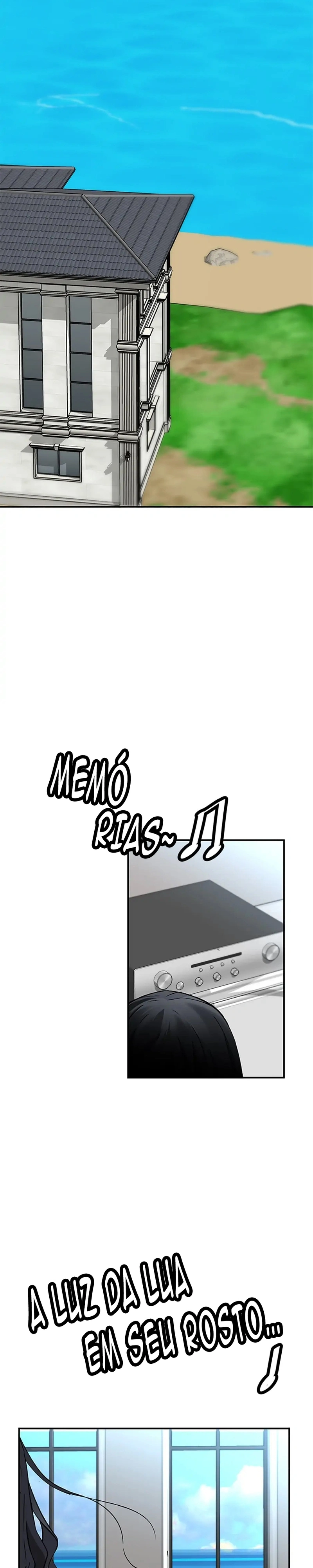 Página 32 - Retorno da Lenda Cap. 83