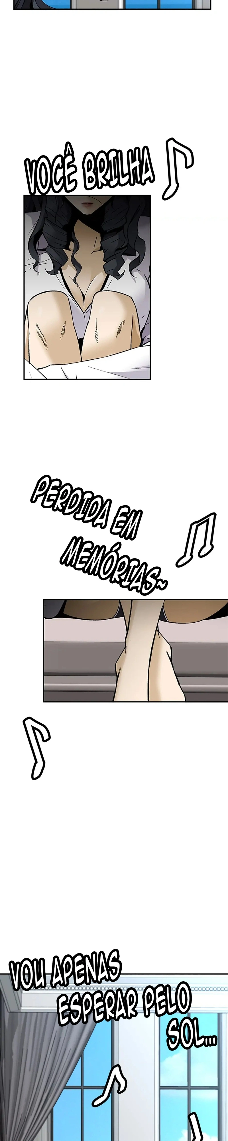 Página 33 - Retorno da Lenda Cap. 83