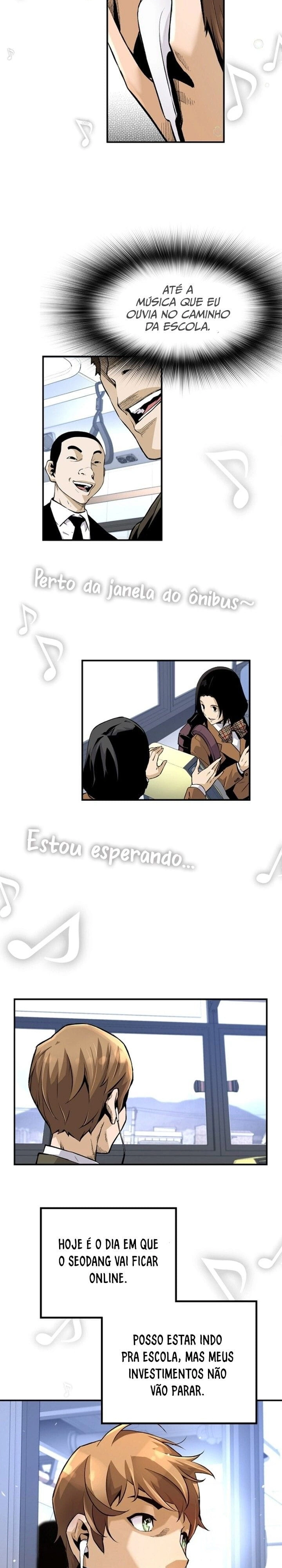 Página 2 - Retorno da Lenda Cap. 9