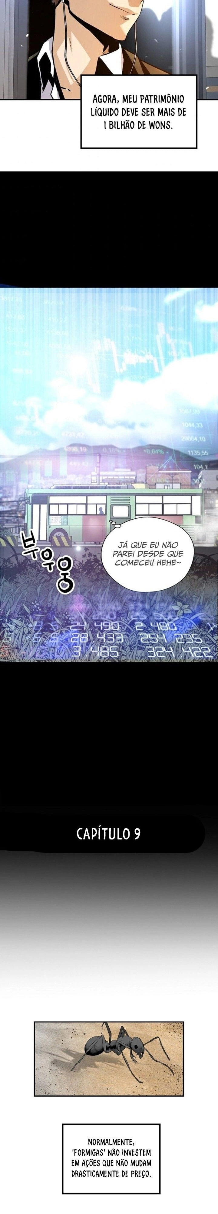 Página 3 - Retorno da Lenda Cap. 9