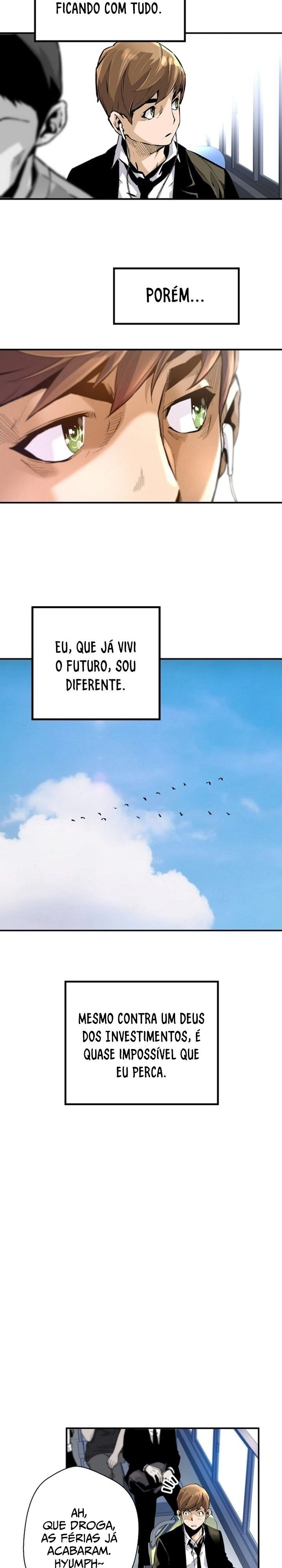 Página 5 - Retorno da Lenda Cap. 9
