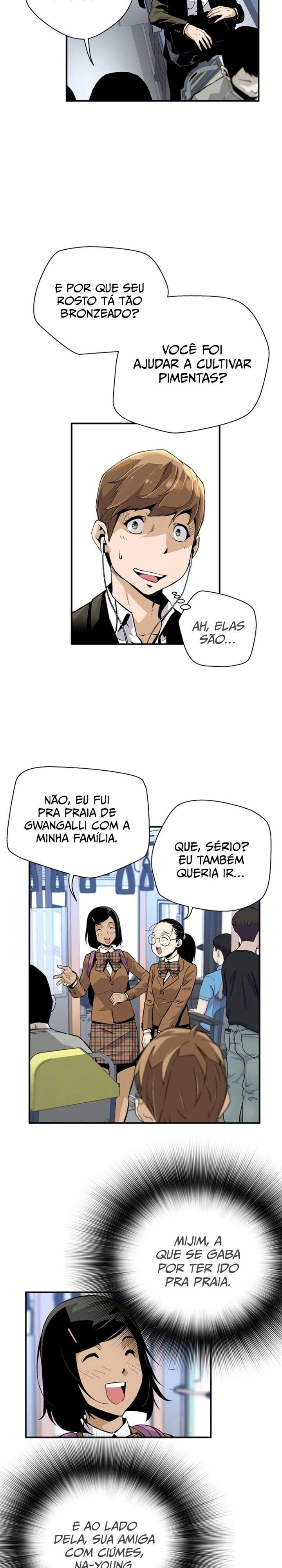Página 6 - Retorno da Lenda Cap. 9