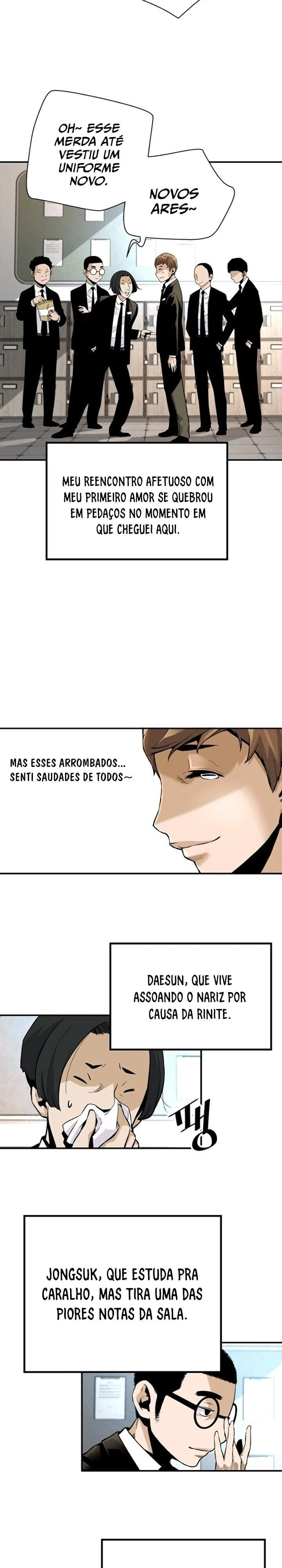 Página 14 - Retorno da Lenda Cap. 9
