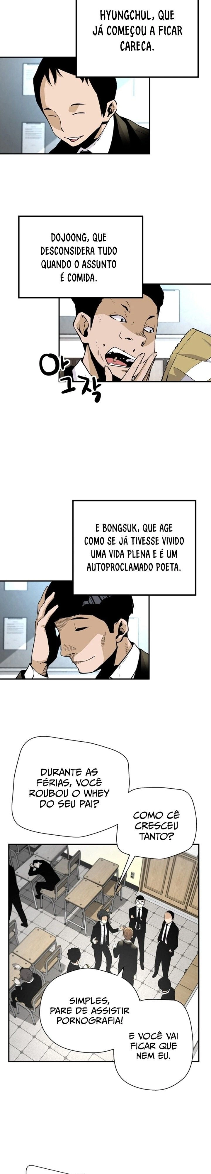 Página 15 - Retorno da Lenda Cap. 9