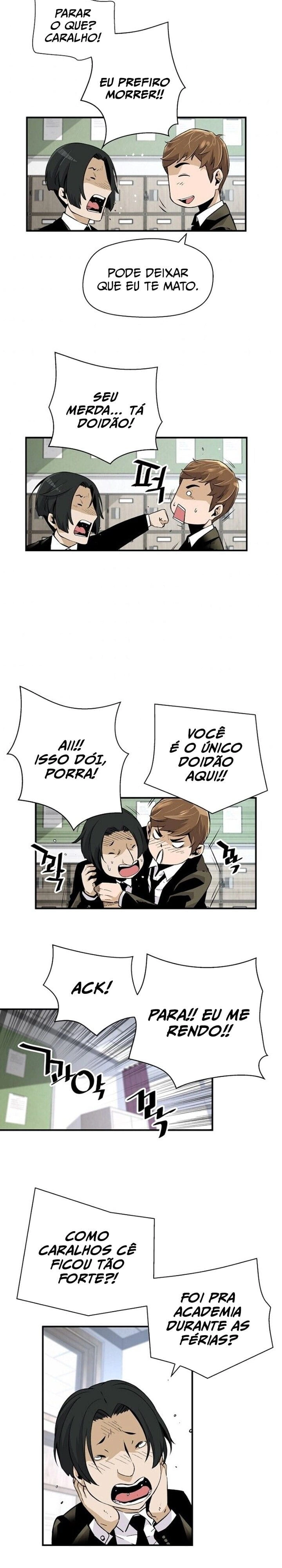 Página 16 - Retorno da Lenda Cap. 9