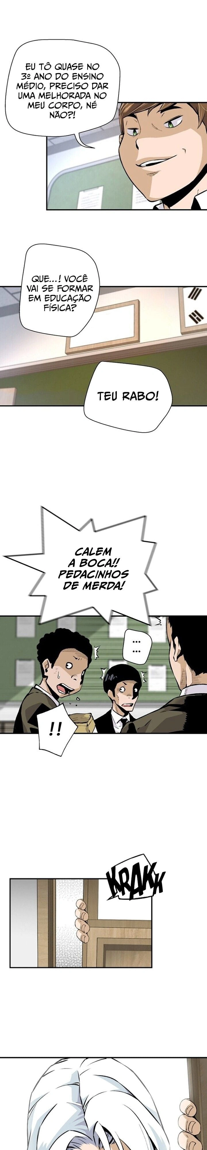 Página 17 - Retorno da Lenda Cap. 9