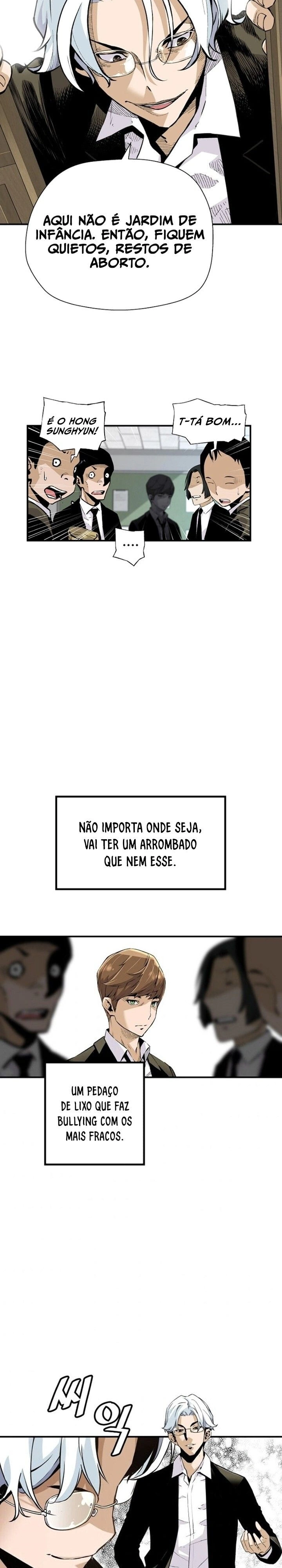 Página 18 - Retorno da Lenda Cap. 9