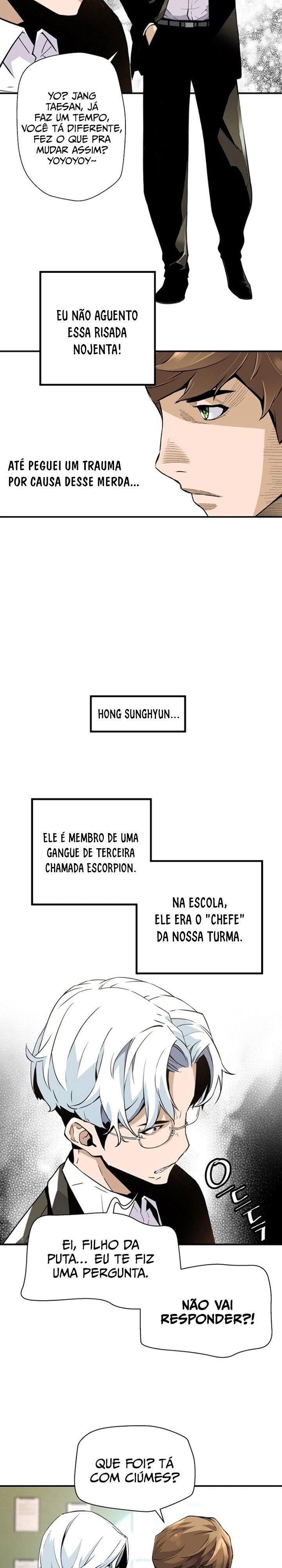 Página 19 - Retorno da Lenda Cap. 9