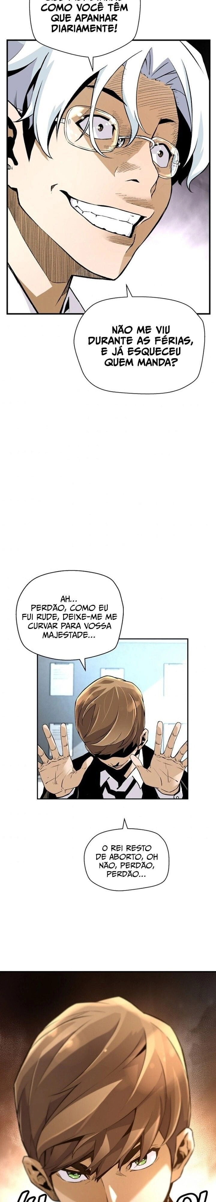 Página 21 - Retorno da Lenda Cap. 9